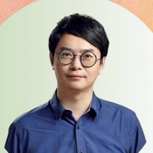 徐凯文 肖像