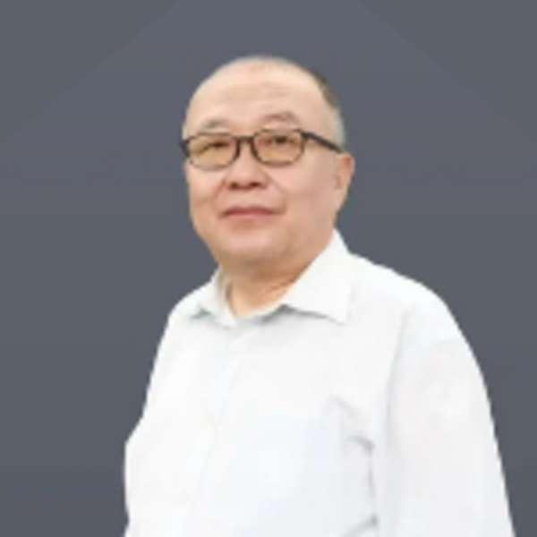 杨凤池 肖像